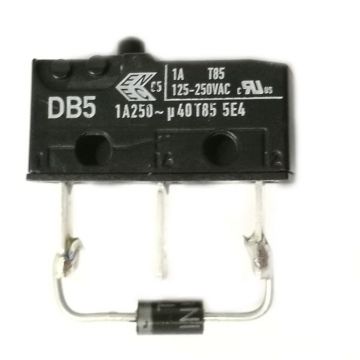 Genuine Cherry DB5 Microswitch With Diode